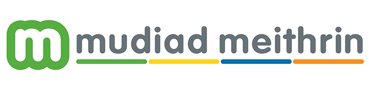 Logo Mudiad Meithrin